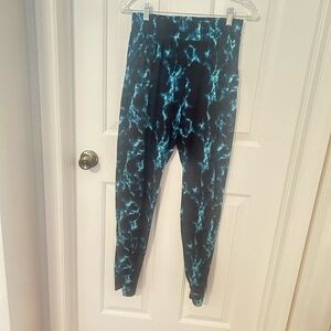 Women’s Tie-Dye Leggings